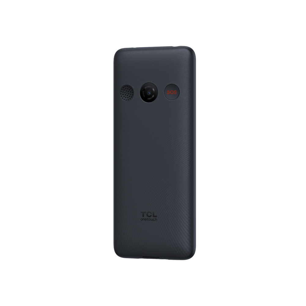 Tcl Onetouch 4022S Tuşlu Telefon Gri Android Telefon Modelleri