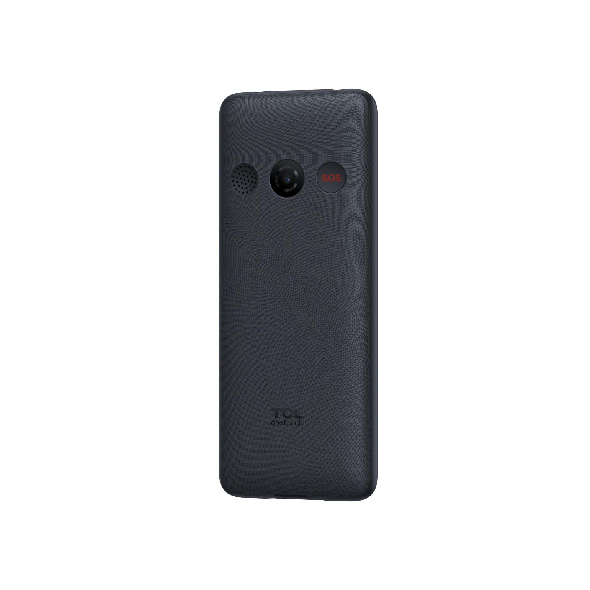 Tcl Onetouch 4022S Tuşlu Telefon Gri Android Telefon Modelleri