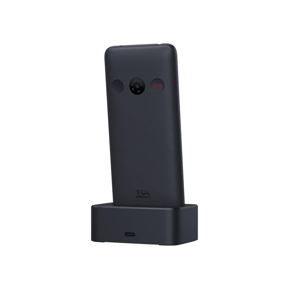 Tcl Onetouch 4022S Tuşlu Telefon Gri Android Telefon Modelleri