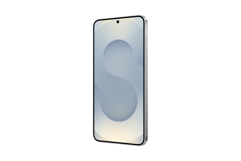 Samsung Galaxy S25 12/256 GB Gümüş 