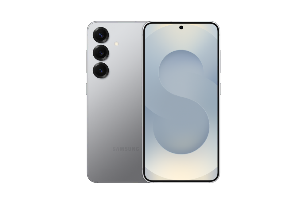 Samsung Galaxy S25 12/256 GB Gümüş 