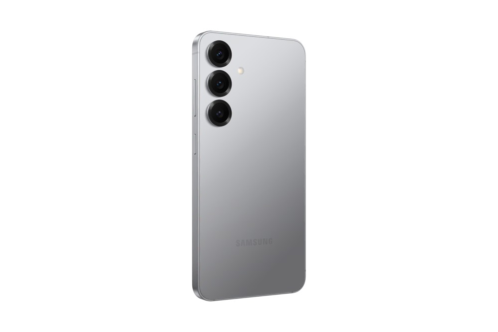 Samsung Galaxy S25 12/256 GB Gümüş 