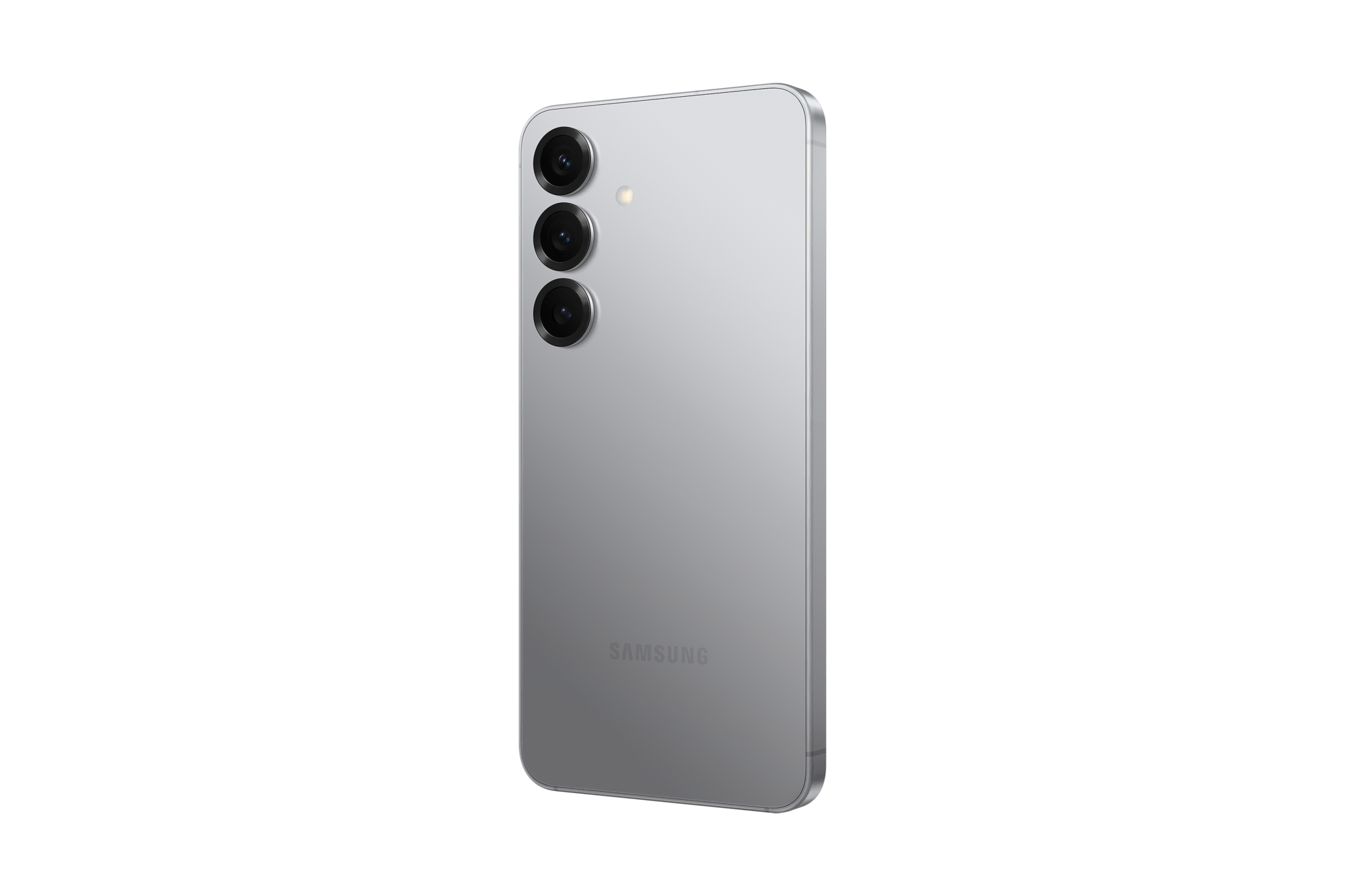 Samsung Galaxy S25 12/256 GB Gümüş Android Telefon Modelleri