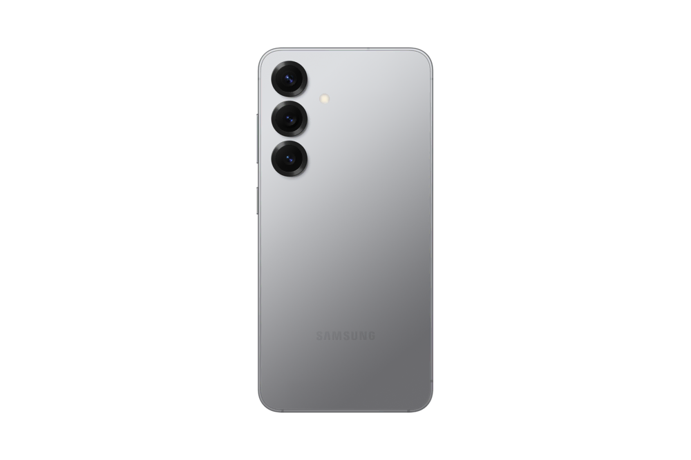 Samsung Galaxy S25 12/256 GB Gümüş 