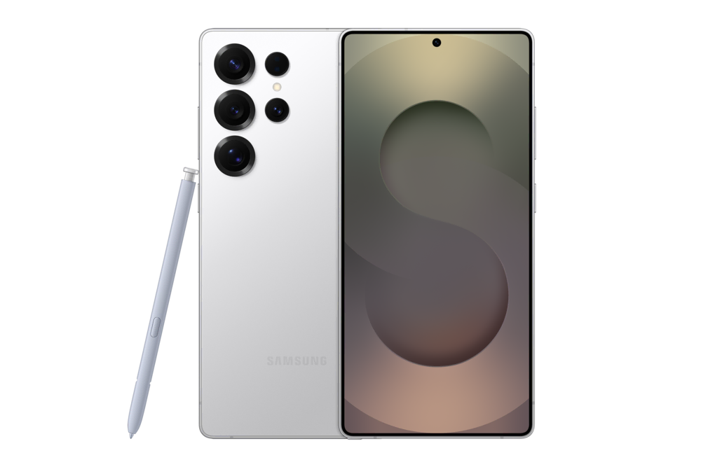 Samsung Galaxy S25 Ultra 12/512GB Gümüş 