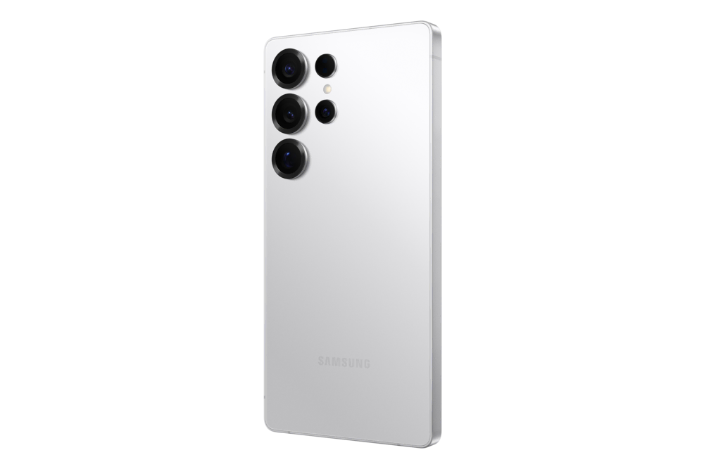 Samsung Galaxy S25 Ultra 12/512GB Gümüş 