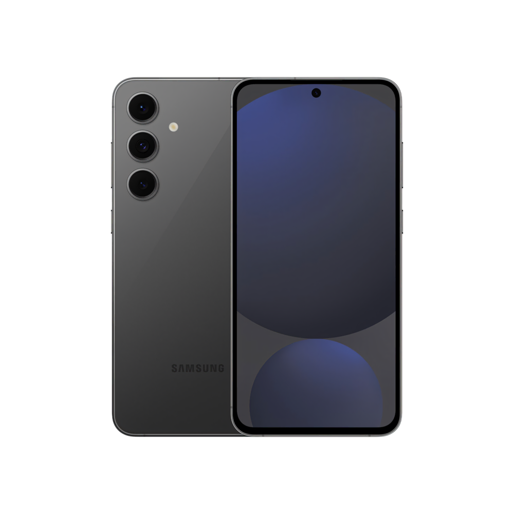 Samsung Galaxy S24 FE 8/256GB Grafit Gri 