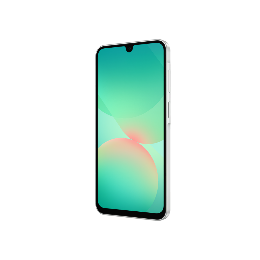 Samsung Galaxy A26 5G 6/128GB Beyaz Android Telefon Modelleri