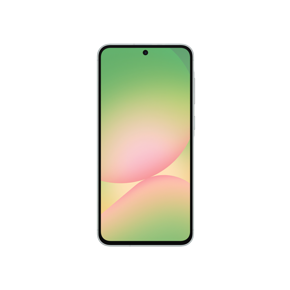 Samsung Galaxy A56 5G 8/128GB Yeşil 