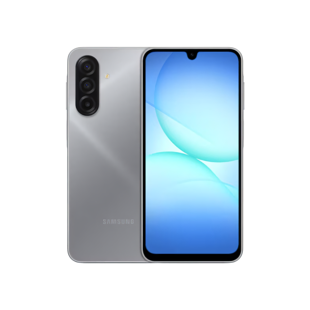 Samsung Galaxy A17 8/256 GB Gri 