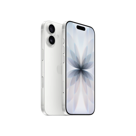 iPhone 17 256GB Beyaz