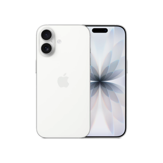 iPhone 17 256GB Beyaz - Görsel 2