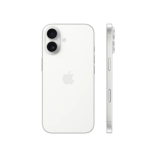 iPhone 17 256GB Beyaz - Görsel 3