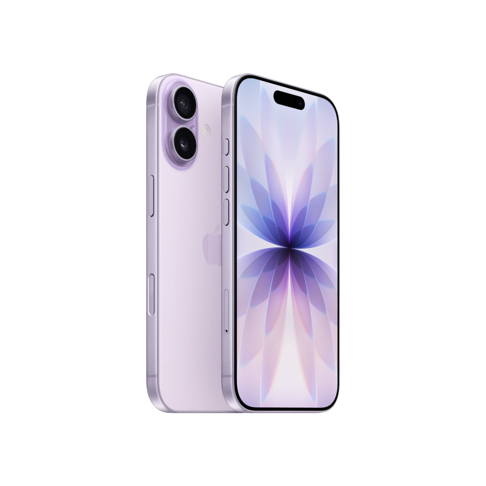 iPhone 17 256GB Lavanta 