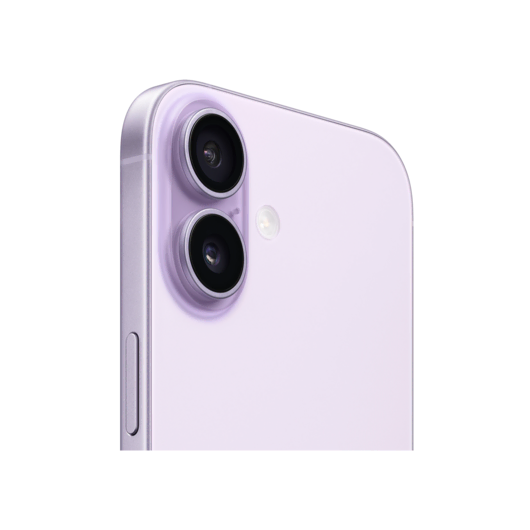 iPhone 17 256GB Lavanta - Görsel 3