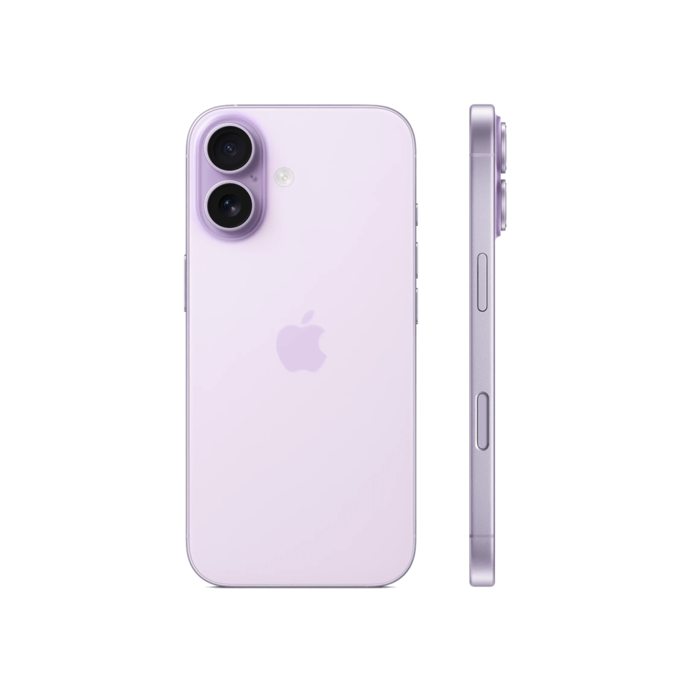 iPhone 17 256GB Lavanta 