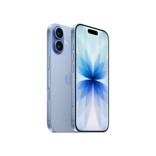 iPhone 17 256GB Mavi