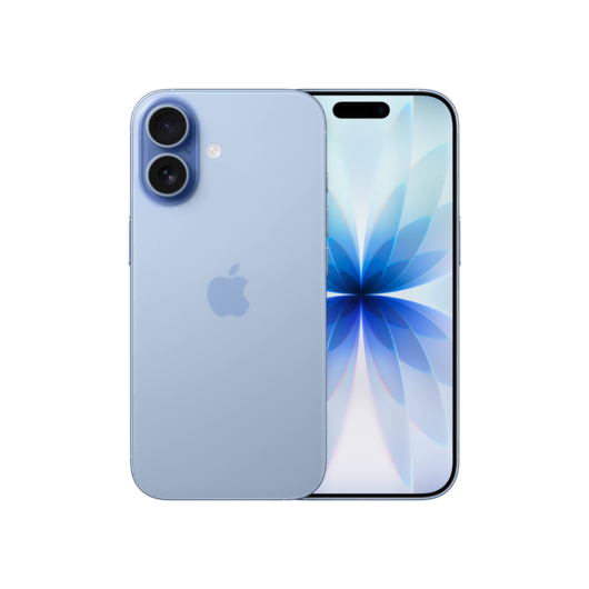 iPhone 17 256GB Mavi - Görsel 2