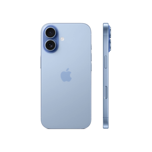 iPhone 17 256GB Mavi - Görsel 3