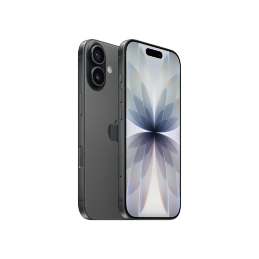 iPhone 17 256GB Siyah