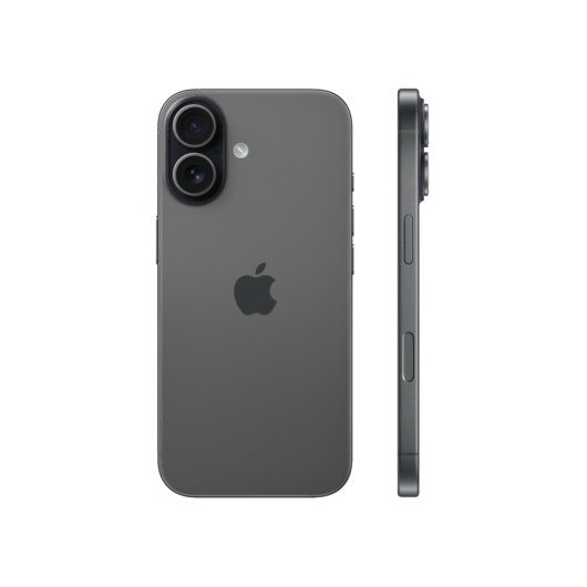 iPhone 17 256GB Siyah - Görsel 2