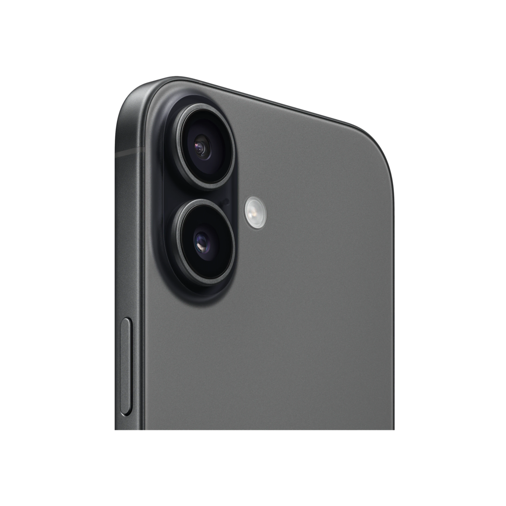 iPhone 17 256GB Siyah 