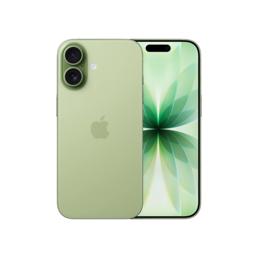 iPhone 17 256GB Yeşil - Görsel 2