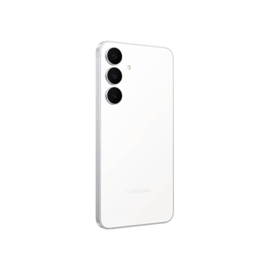 Samsung Galaxy S25 FE 8/256GB Beyaz - Görsel 3