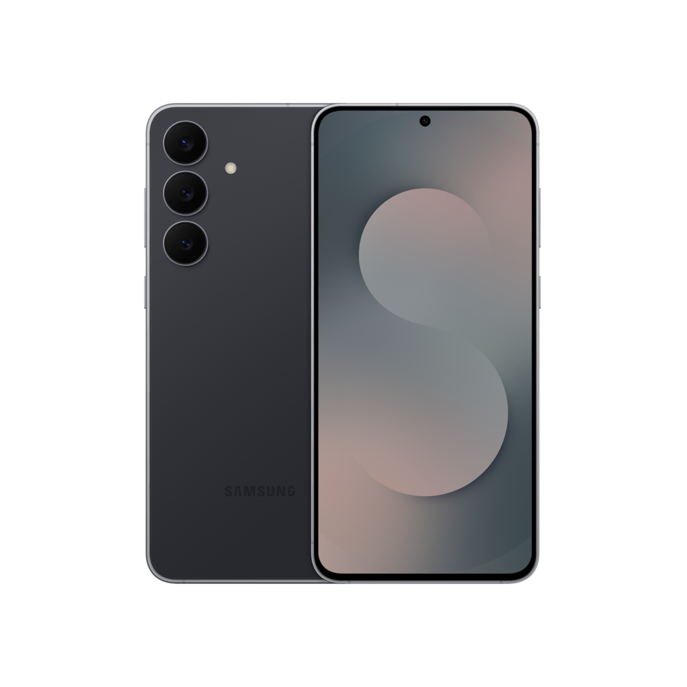 Samsung Galaxy S25 FE 8/256GB Siyah 