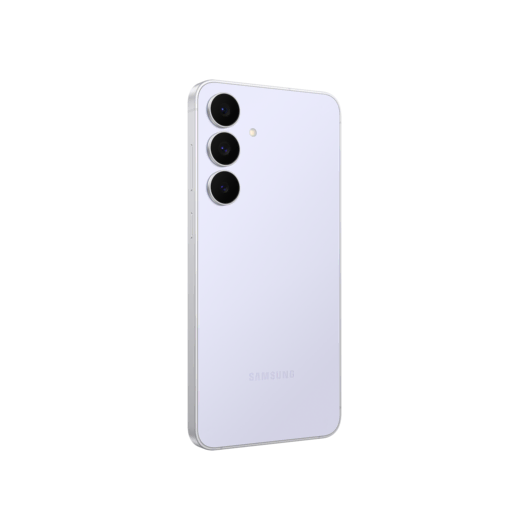 Samsung Galaxy S25 FE 8/256GB Mavi - Görsel 3