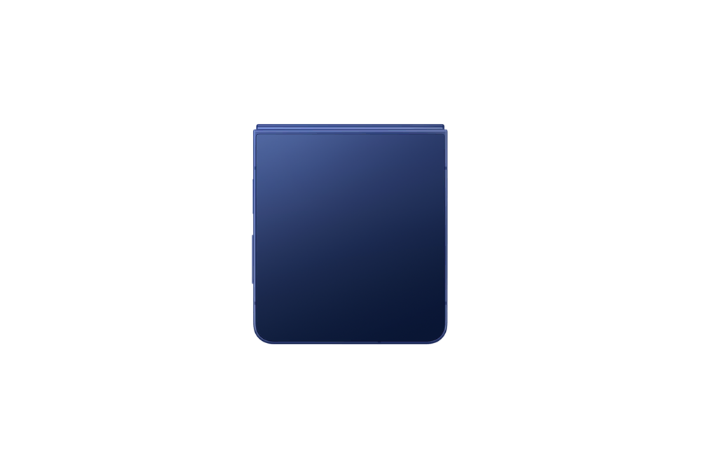 SAMSUNG Galaxy Z Flip7 12/256GB Mavi 