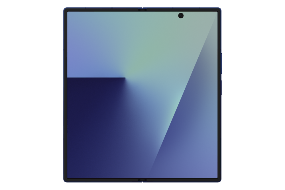 SAMSUNG Galaxy Z Fold7 12/512GB Mavi 