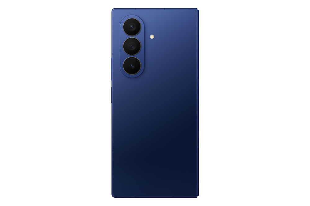 SAMSUNG Galaxy Z Fold7 12/512GB Mavi 