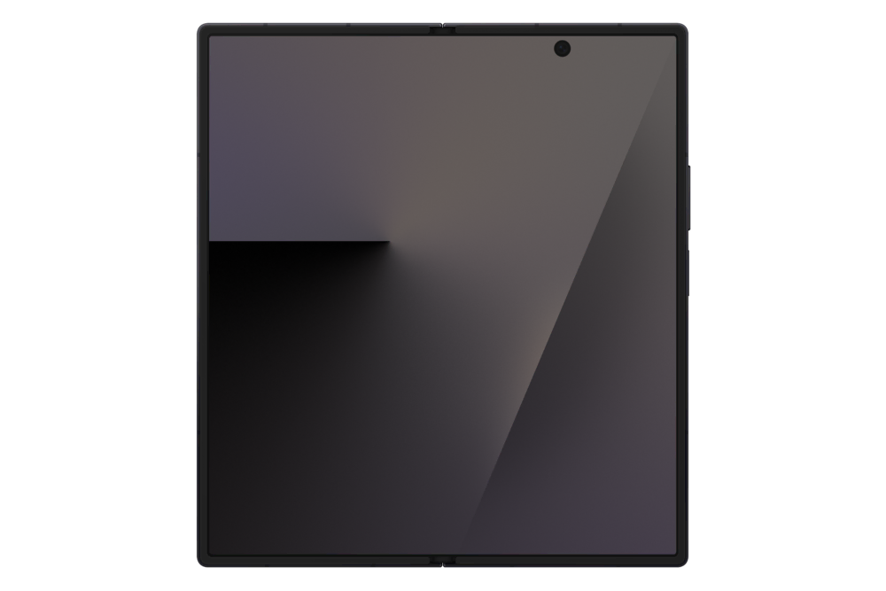 SAMSUNG Galaxy Z Fold7 12/512GB Siyah 