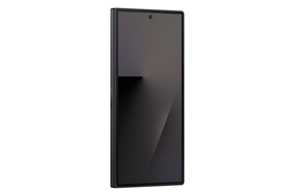SAMSUNG Galaxy Z Fold7 12/512GB Siyah 