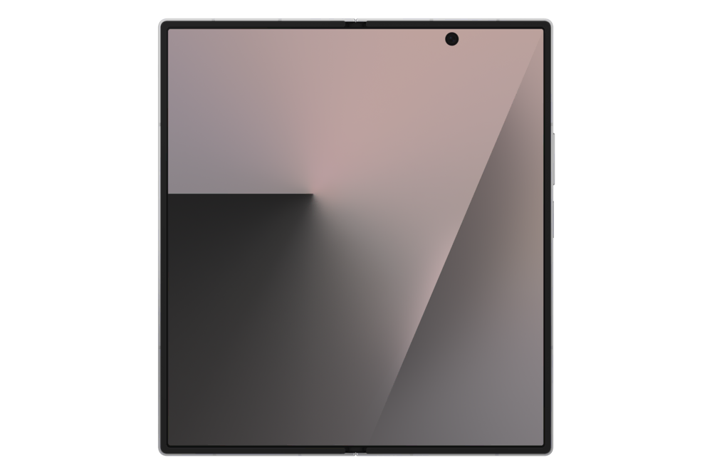 SAMSUNG Galaxy Z Fold7 12/512GB Gümüş 