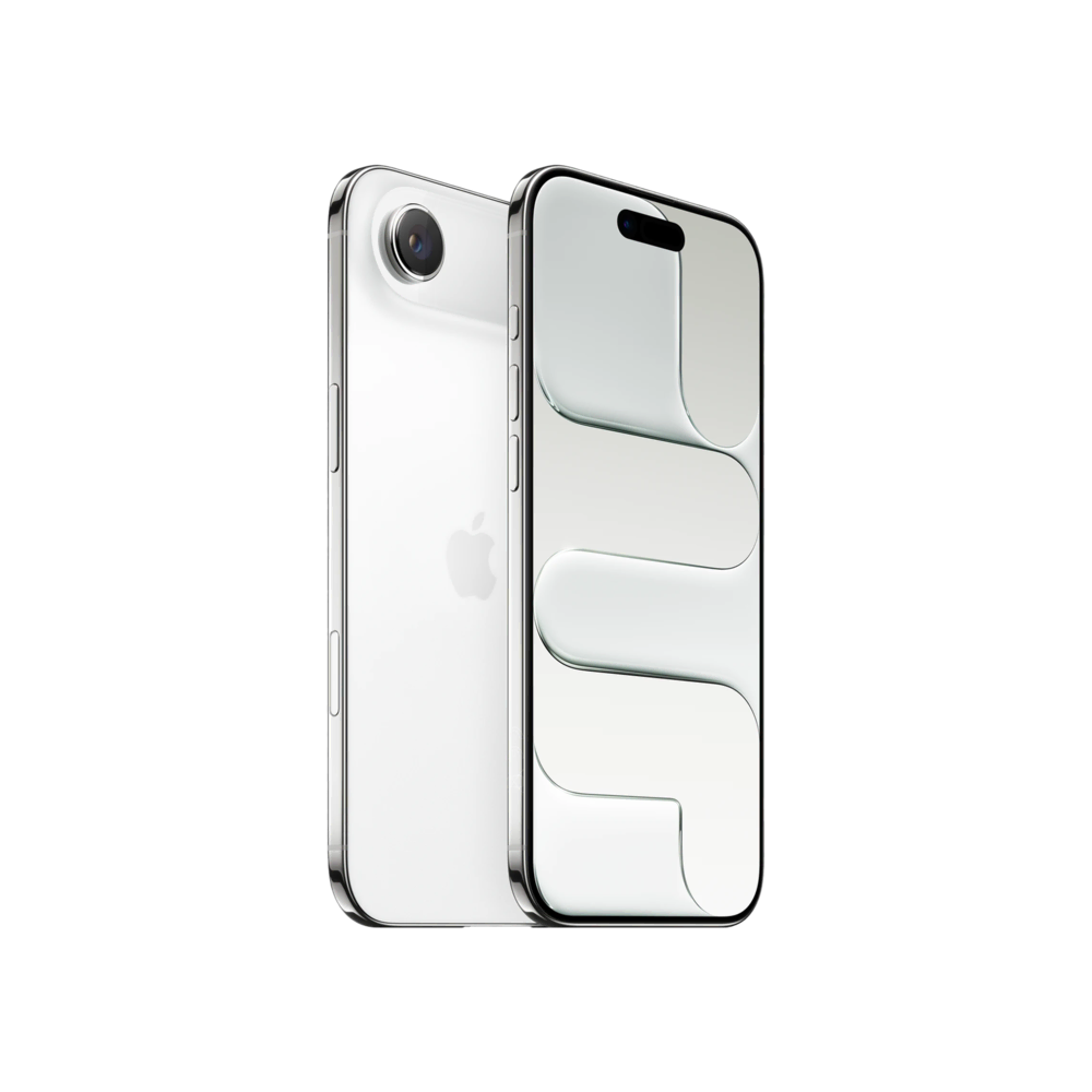 iPhone Air 256GB Beyaz 