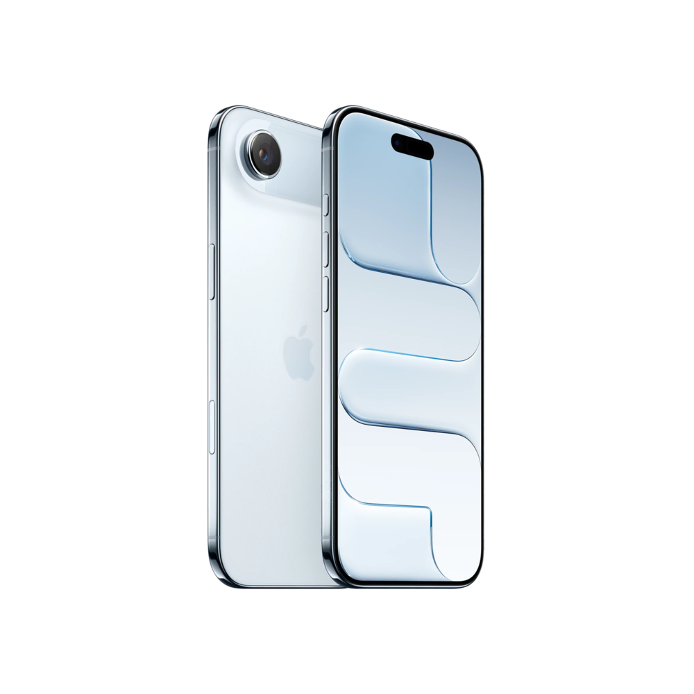 iPhone Air 256GB Mavi 