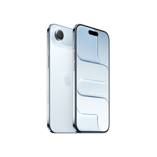 iPhone Air 256GB Mavi