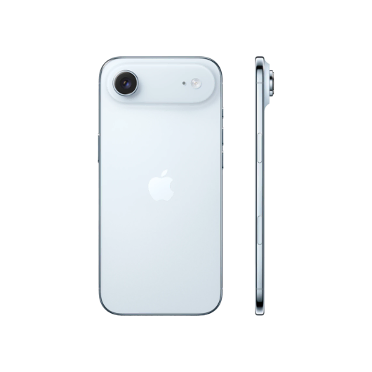 iPhone Air 256GB Mavi - Görsel 2