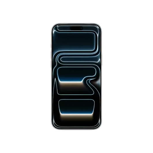 iPhone 17 Pro Max 512GB Gümüş - Görsel 2