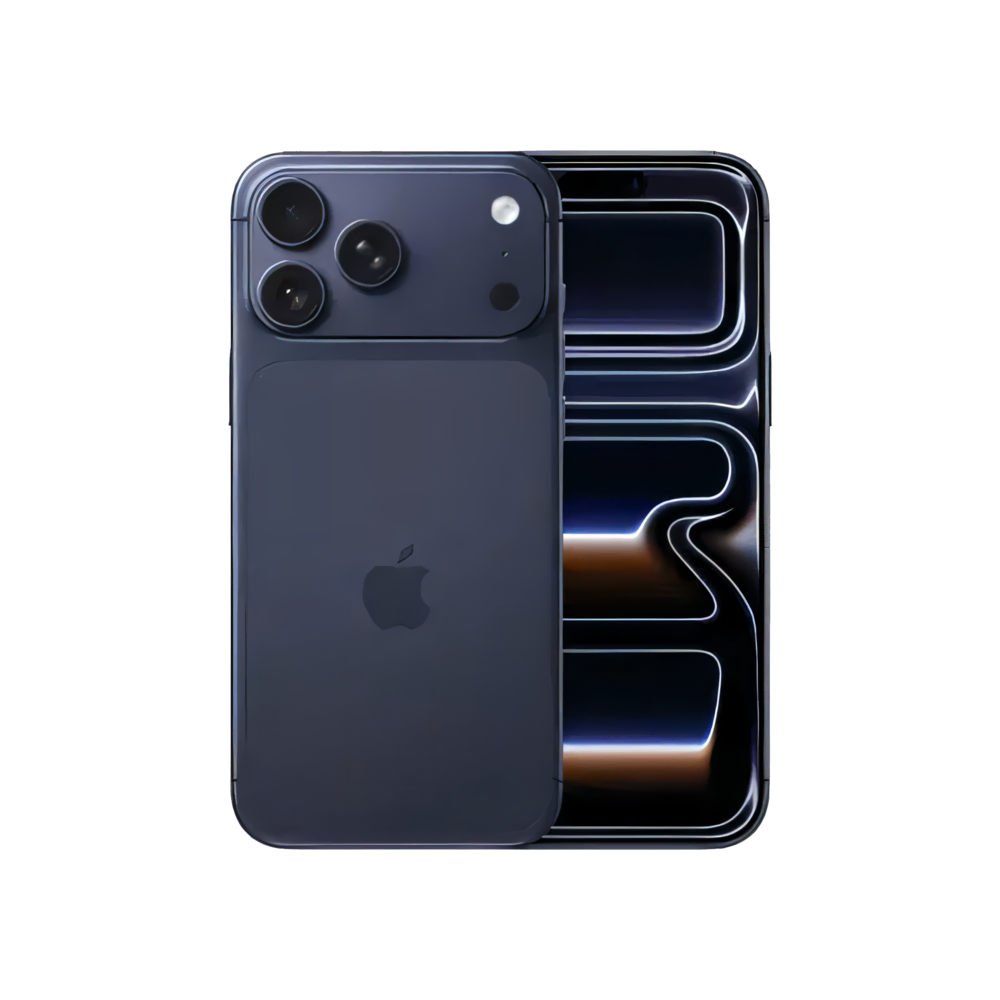 iPhone 17 Pro Max 1TB Mavi 