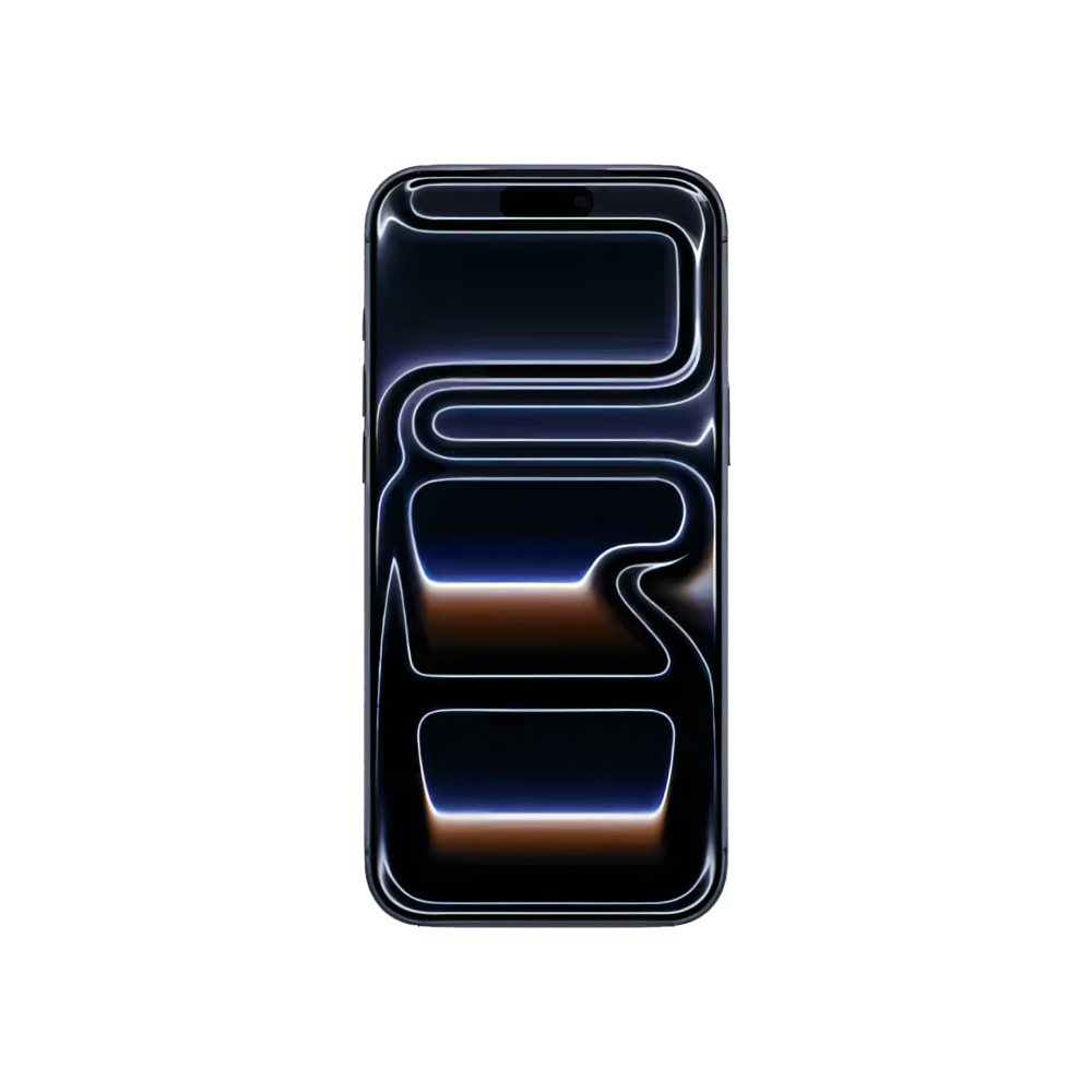 iPhone 17 Pro Max 1TB Mavi 