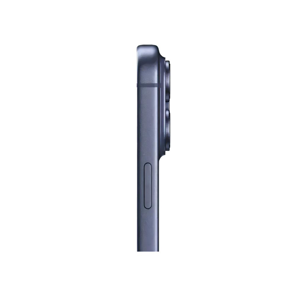 iPhone 17 Pro Max 1TB Mavi 