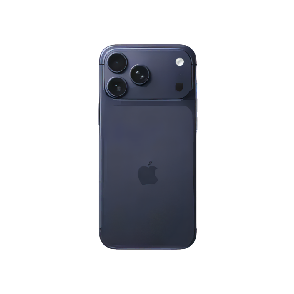 iPhone 17 Pro Max 1TB Mavi 