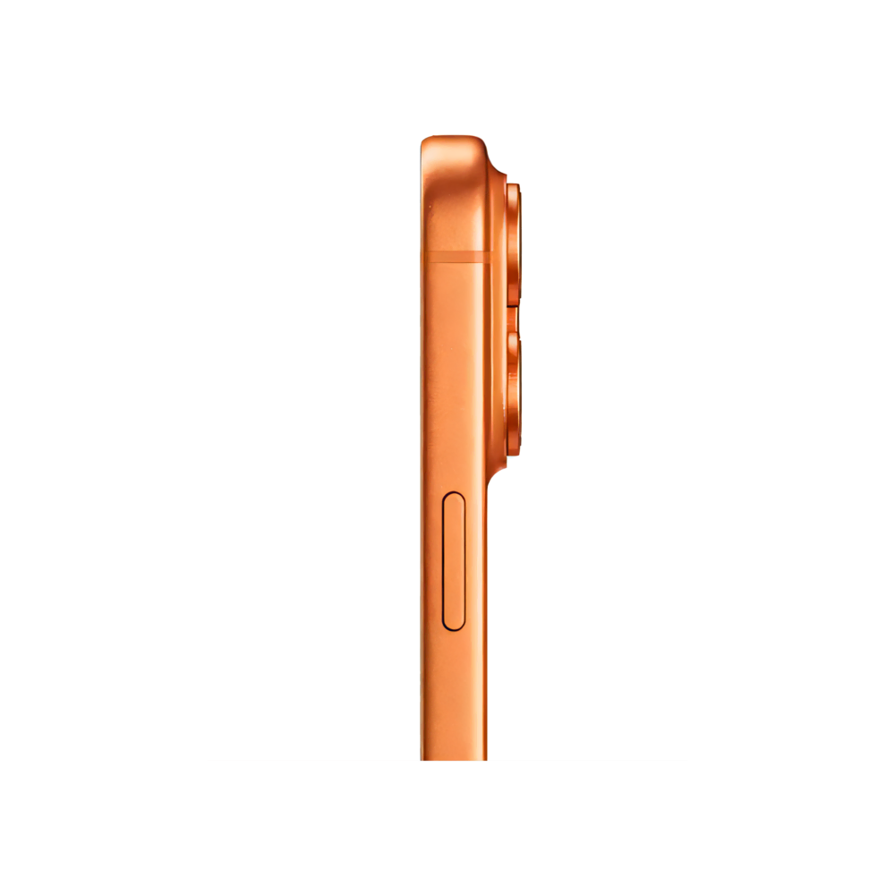 iPhone 17 Pro Max 1TB Turuncu 