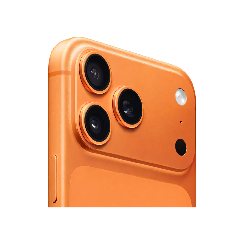 iPhone 17 Pro Max 1TB Turuncu 