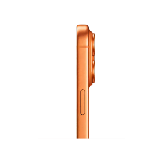 iPhone 17 Pro Max 2TB Turuncu - Görsel 3
