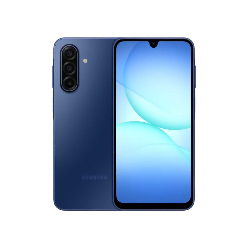 Samsung A17 8/256 GB Mavi Android Telefon Modelleri