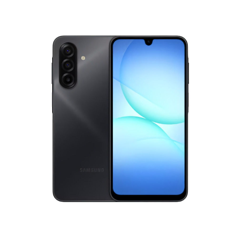 Samsung Galaxy A17 4/128 GB Black 